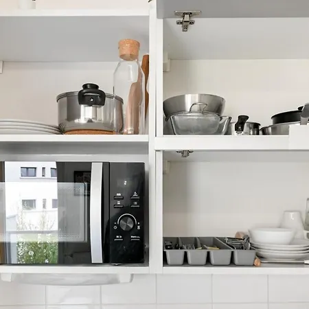 The Little Malot - Charming Studio - Debourg Lyon Exterior photo