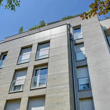 The Little Malot - Charming Studio - Debourg Lyon Exterior photo