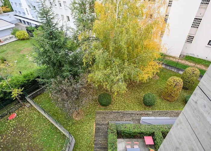 The Little Malot - Charming Studio - Debourg