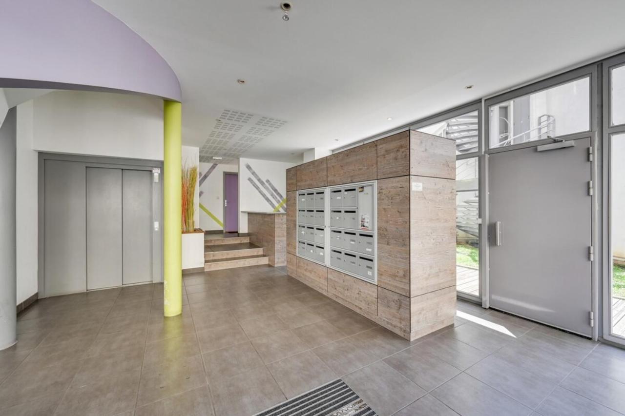 The Little Malot - Charming - Debourg Appartement