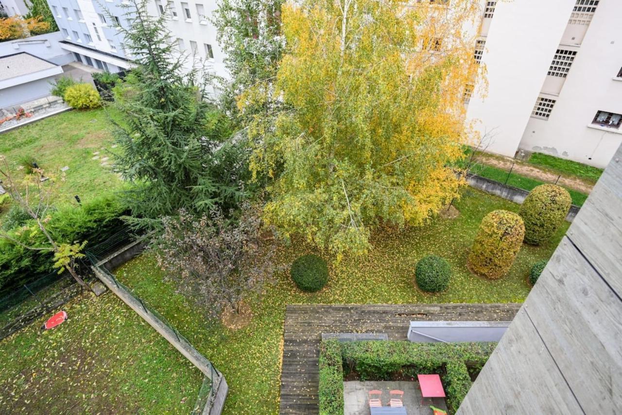 The Little Malot - Charming - Debourg Appartement *