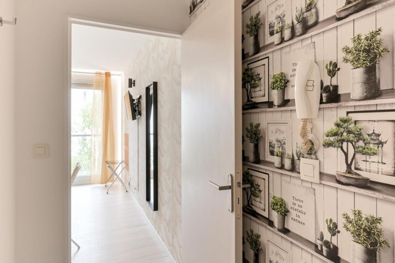 Appartement The Little Malot - Charming - Debourg