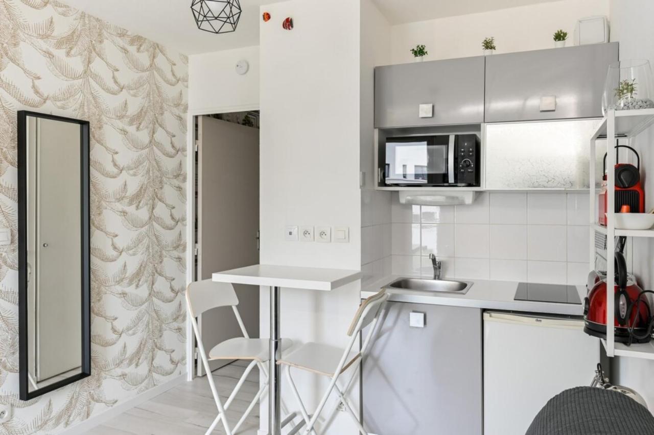 The Little Malot - Charming - Debourg Appartement *