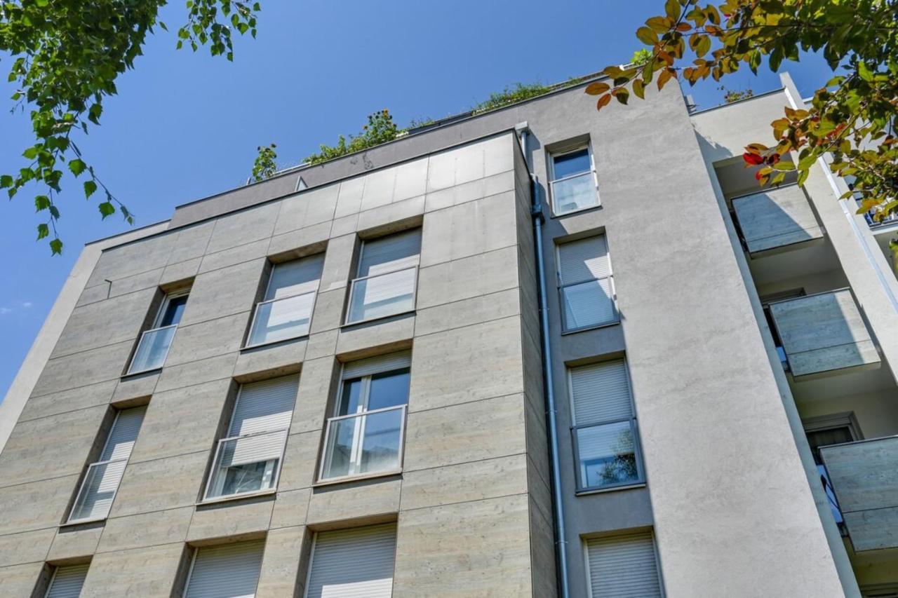 Appartement The Little Malot - Charming - Debourg Lyon